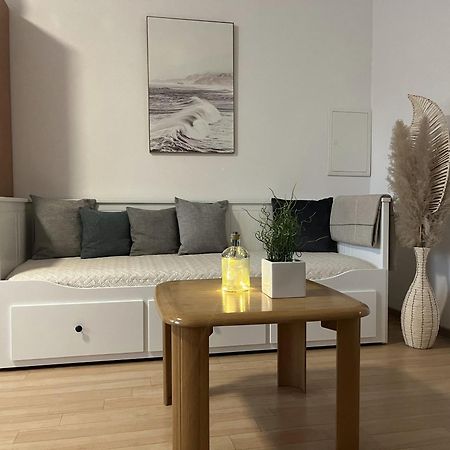 Neu Apartment In Schloss Naehe,Parkplatz, Netflix Sögel Kültér fotó